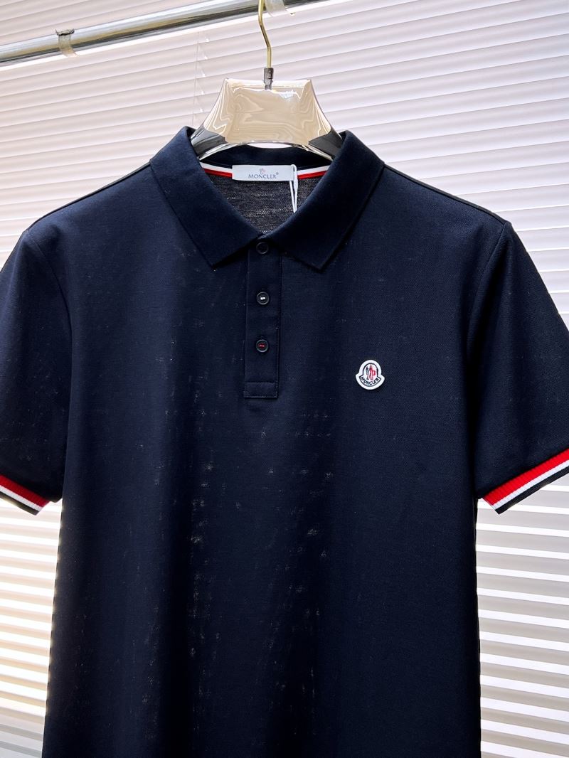 Moncler T-Shirts